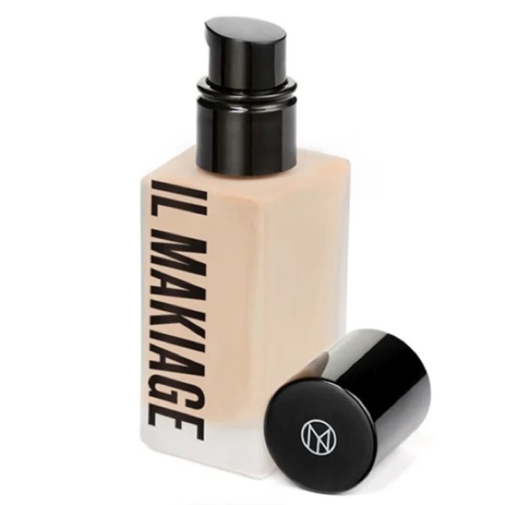 Il Makiage “I woke up like this” color 020